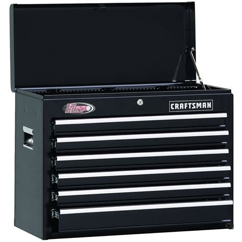 36 x 12 steel tool drawer box|craftsman 6 drawer tool center.